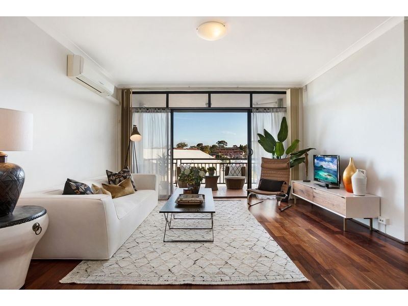 20/529 – 539 New Canterbury Road, Dulwich Hill NSW 2203