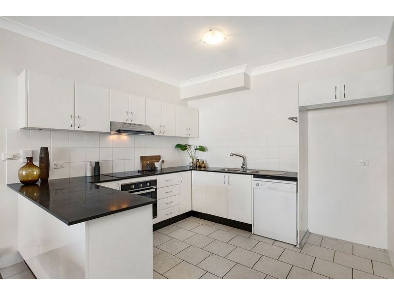 20/529 – 539 New Canterbury Road, Dulwich Hill NSW 2203