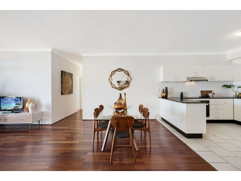 20/529 – 539 New Canterbury Road, Dulwich Hill NSW 2203