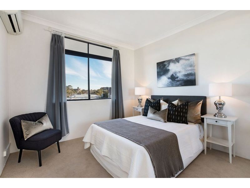 20/529 – 539 New Canterbury Road, Dulwich Hill NSW 2203
