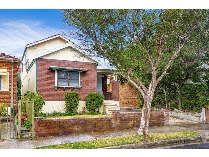 10 Eve Street, Strathfield NSW 2135