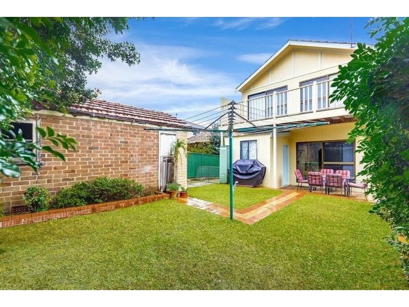 10 Eve Street, Strathfield NSW 2135