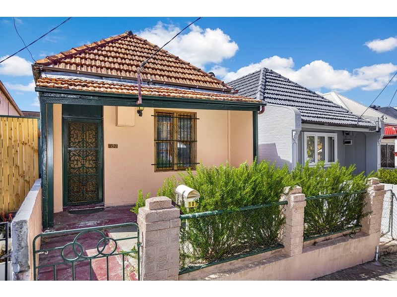 107 Chapel Street, Marrickville NSW 2204