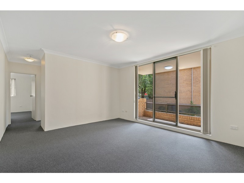 1/16 Central Avenue, Westmead NSW 2145