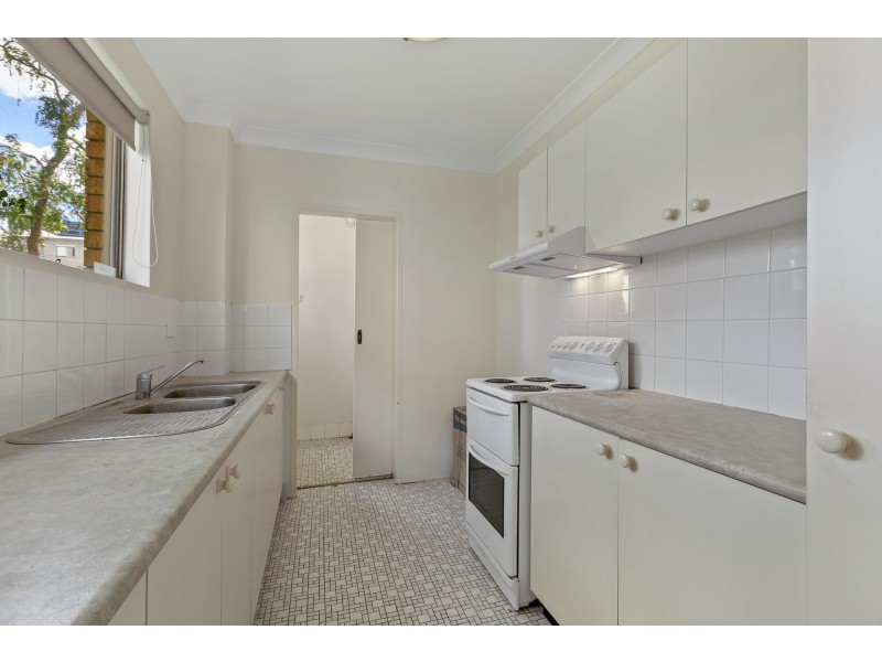 1/16 Central Avenue, Westmead NSW 2145