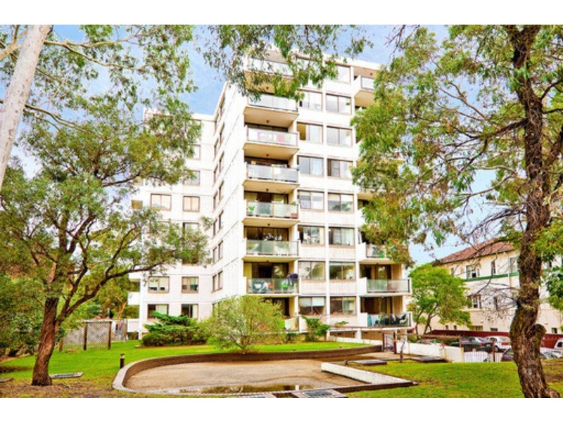 37/17 Everton Road, Strathfield NSW 2135