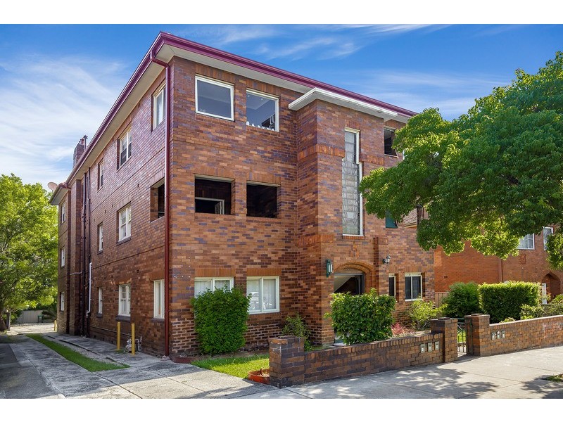 4/30 Cooper Street, Strathfield NSW 2135