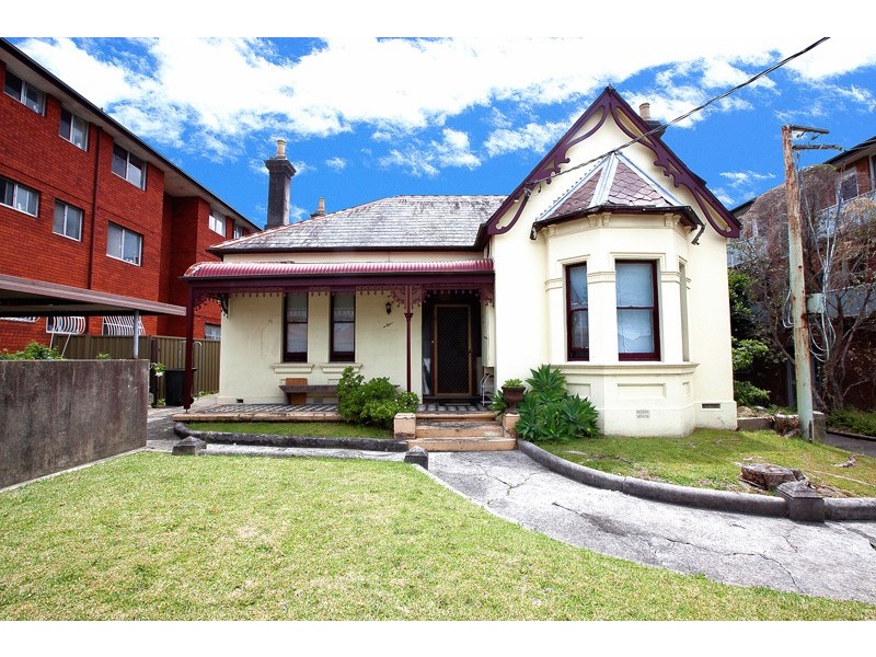 4/71 Warren Road, Marrickville NSW 2204