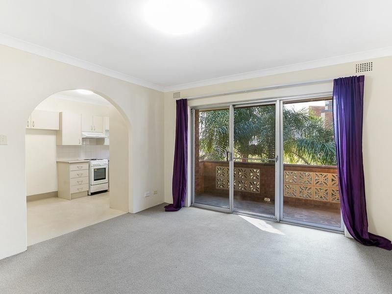 5/86 The Boulevarde, Lewisham NSW 2049