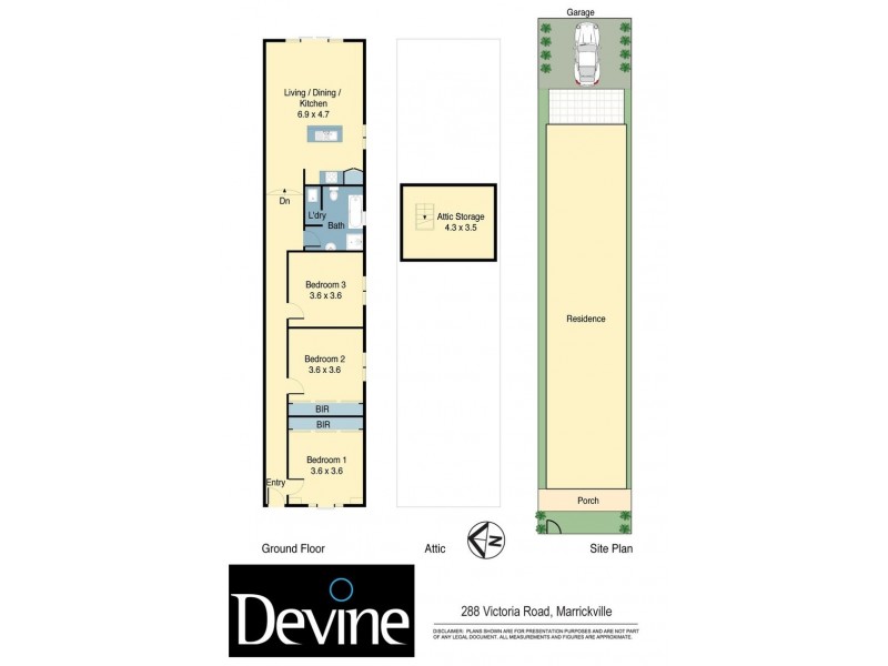 288 Victoria Road, Marrickville NSW 2204