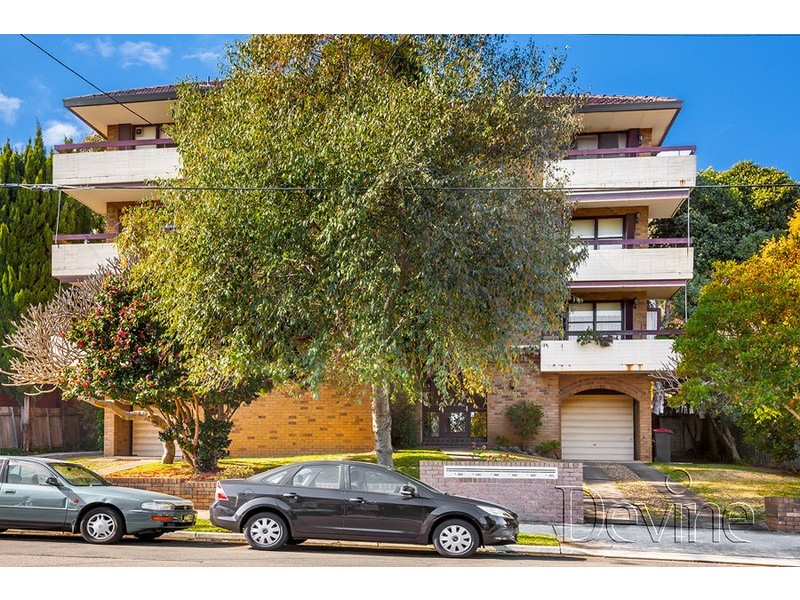 3/49 Charlotte Street, Ashfield NSW 2131