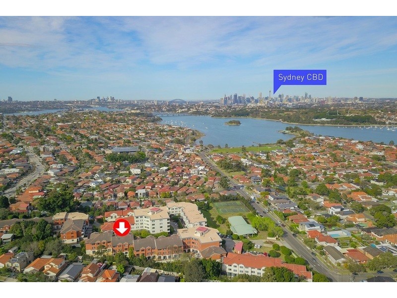 95/63A Barnstaple Road, Five Dock NSW 2046