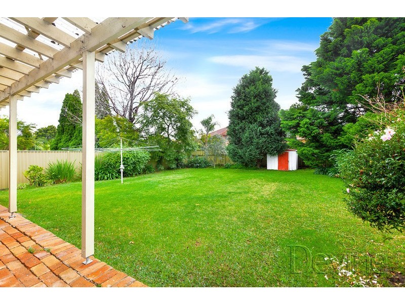 5 Melville Avenue, Strathfield NSW 2135