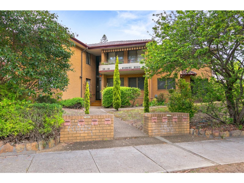 5/30-32 Redmyre Road, Strathfield NSW 2135