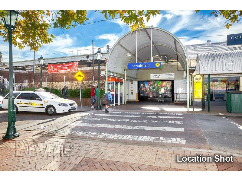 5/30-32 Redmyre Road, Strathfield NSW 2135