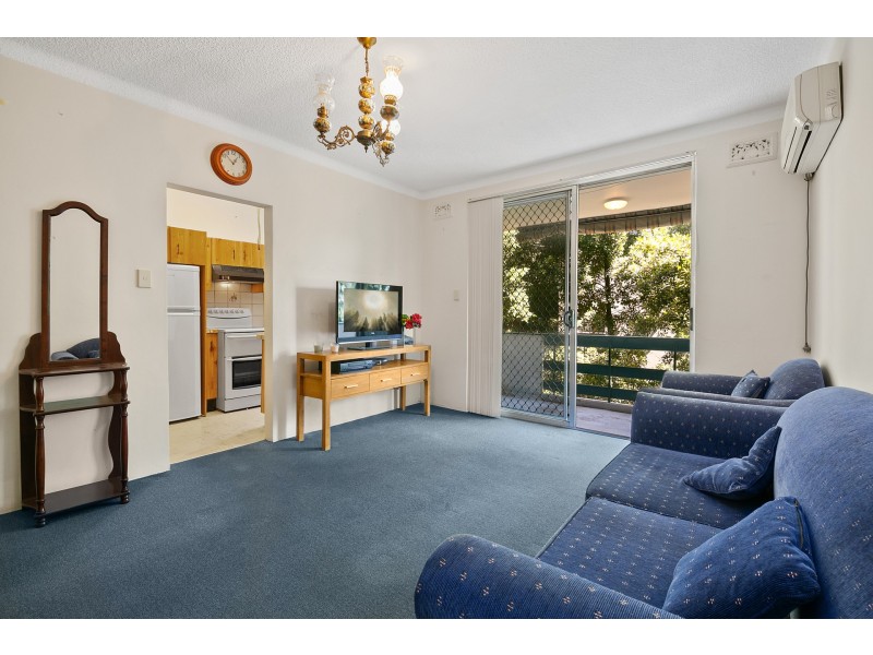 15/525-527 New Canterbury Road, Dulwich Hill NSW 2203