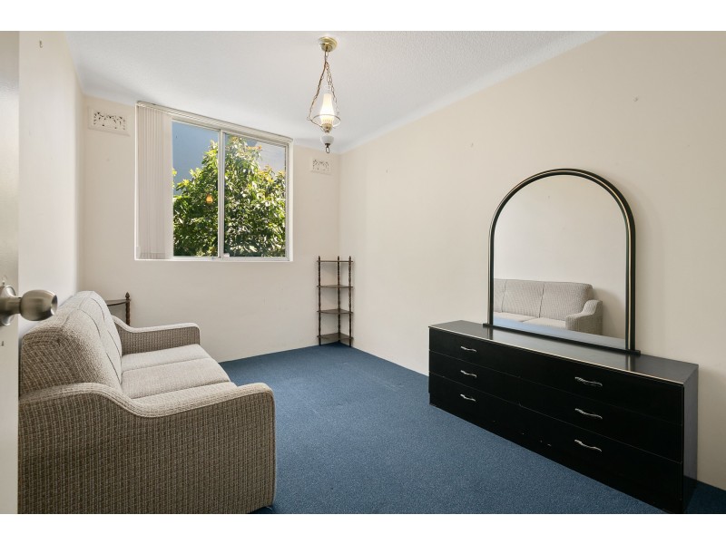 15/525-527 New Canterbury Road, Dulwich Hill NSW 2203