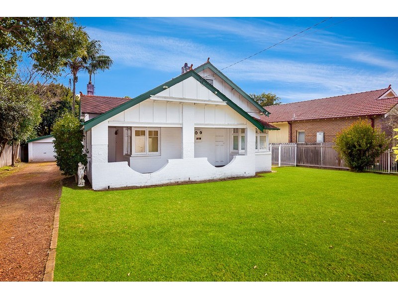 47 Merley Road, Strathfield NSW 2135