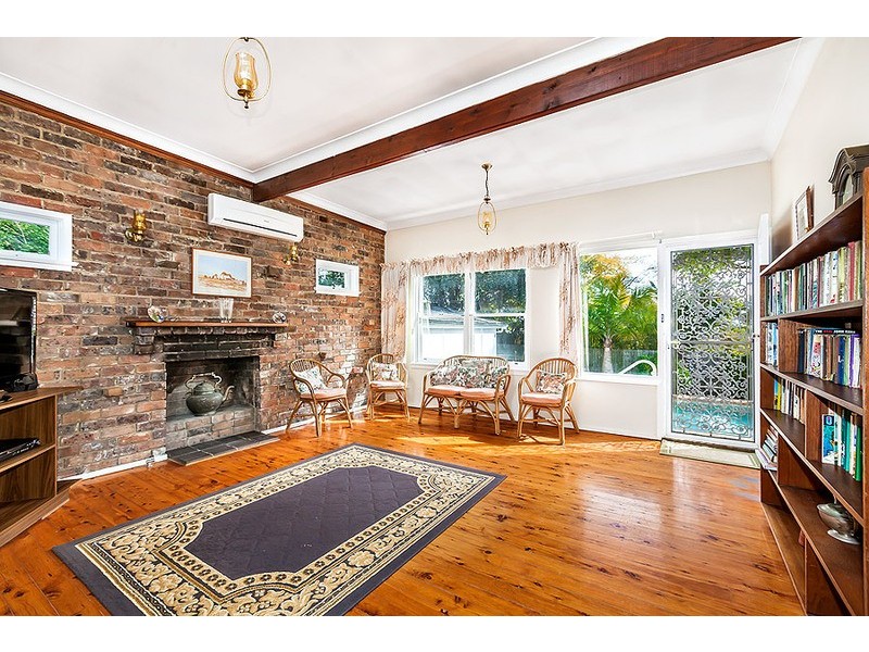 47 Merley Road, Strathfield NSW 2135