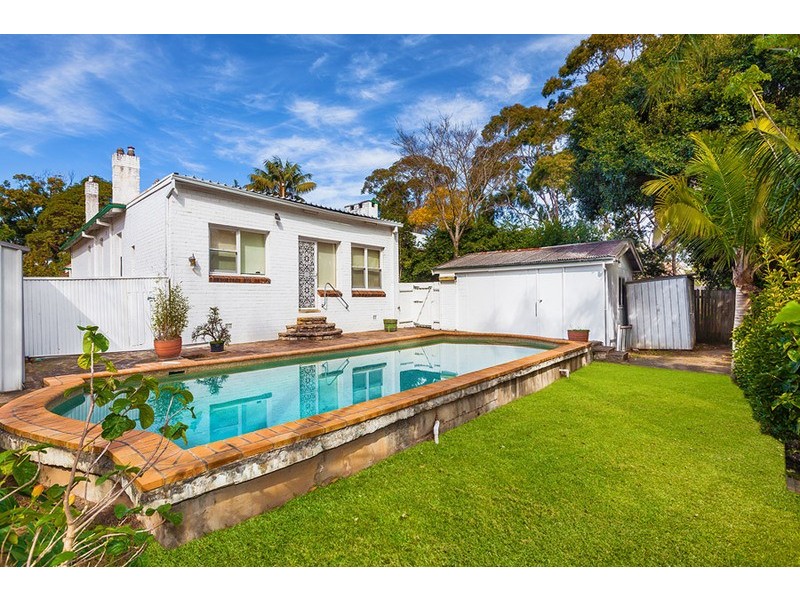 47 Merley Road, Strathfield NSW 2135