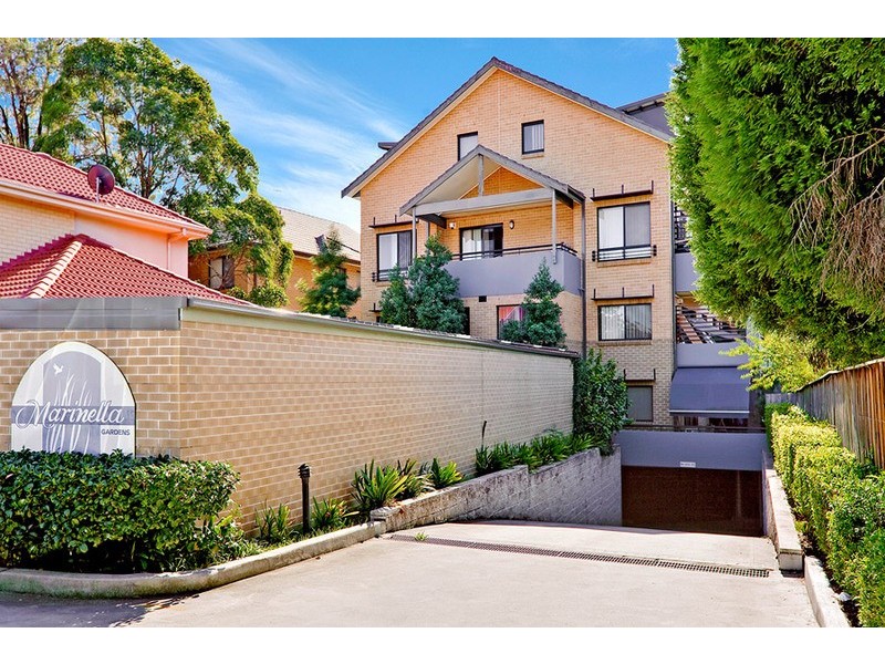 15/9 Anselm Street, Strathfield South NSW 2136