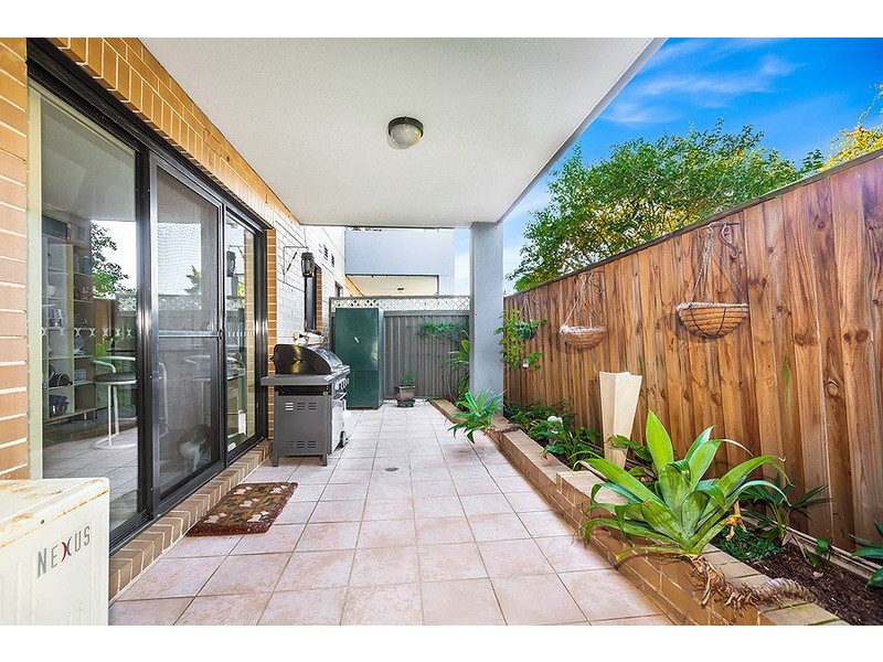 15/9 Anselm Street, Strathfield South NSW 2136