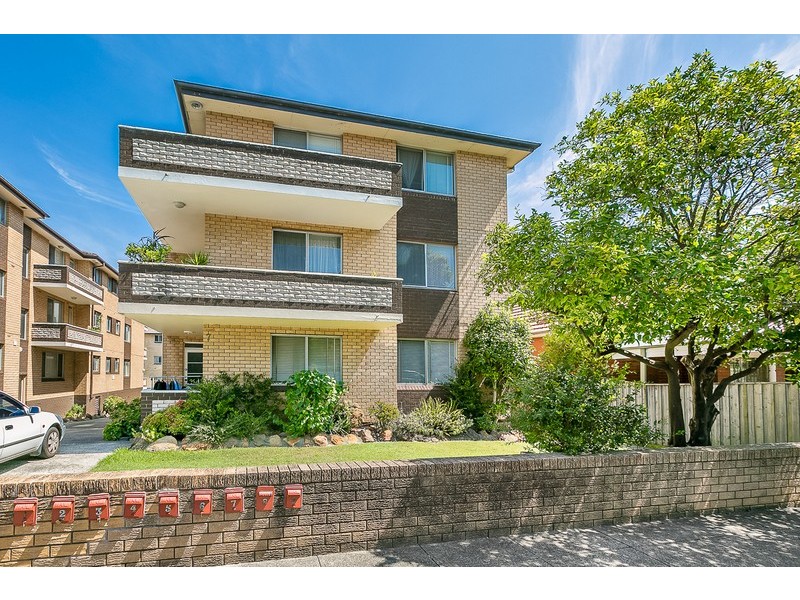 4/7 Harnett Avenue, Marrickville NSW 2204