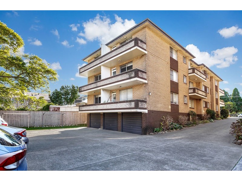 4/7 Harnett Avenue, Marrickville NSW 2204