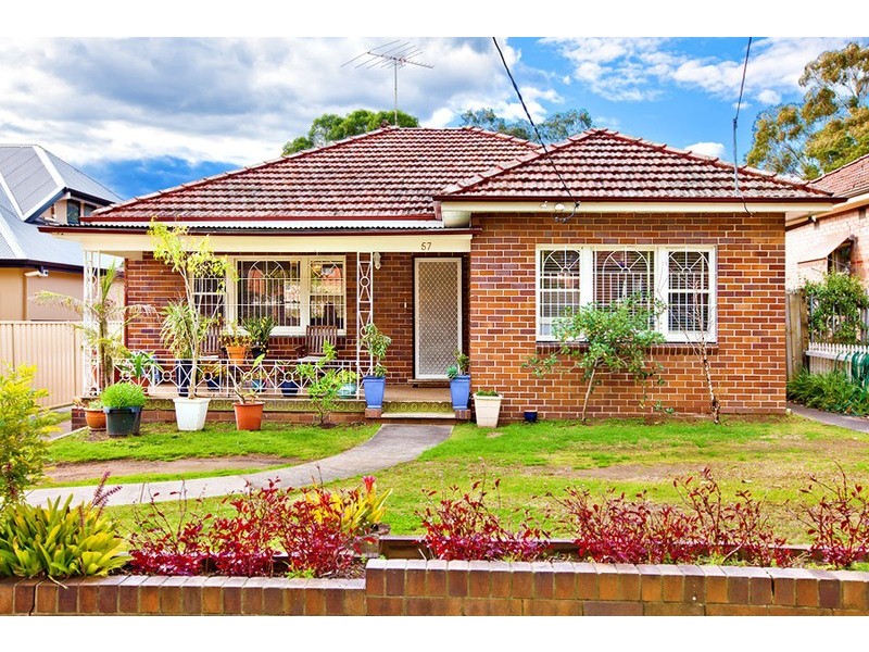 57 Shortland Avenue, Strathfield NSW 2135