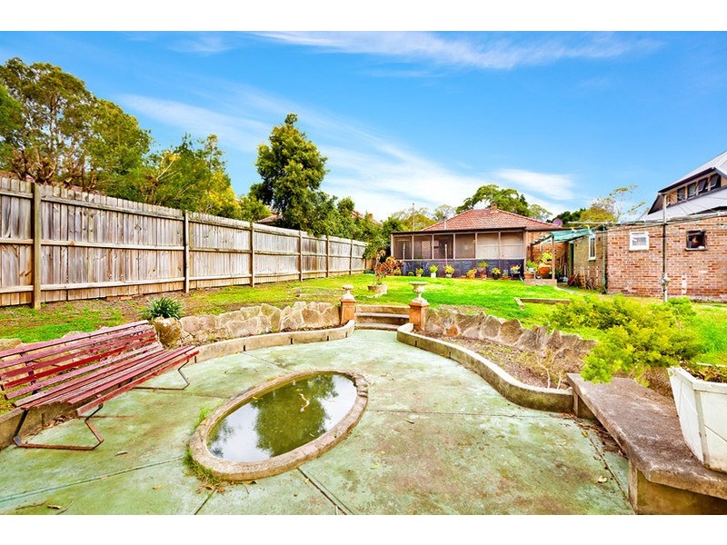 57 Shortland Avenue, Strathfield NSW 2135