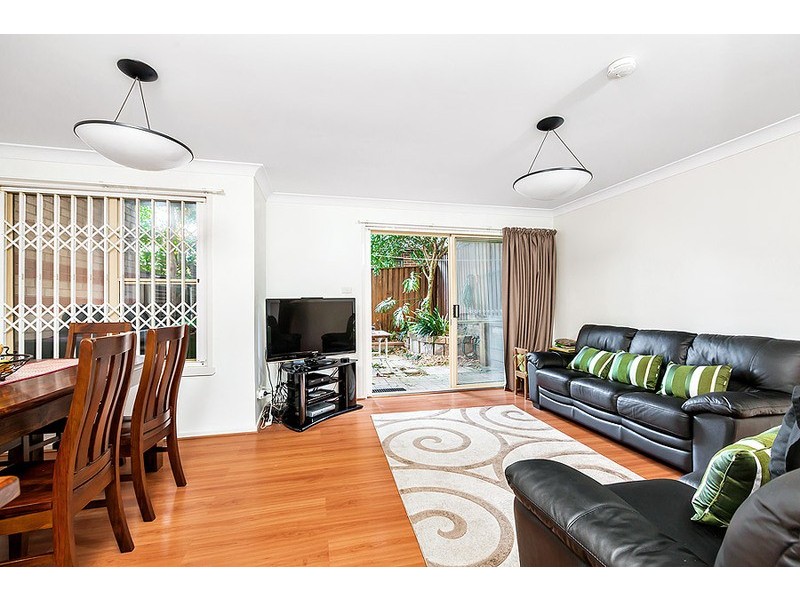 8/1 Bennett Avenue, Strathfield South NSW 2136