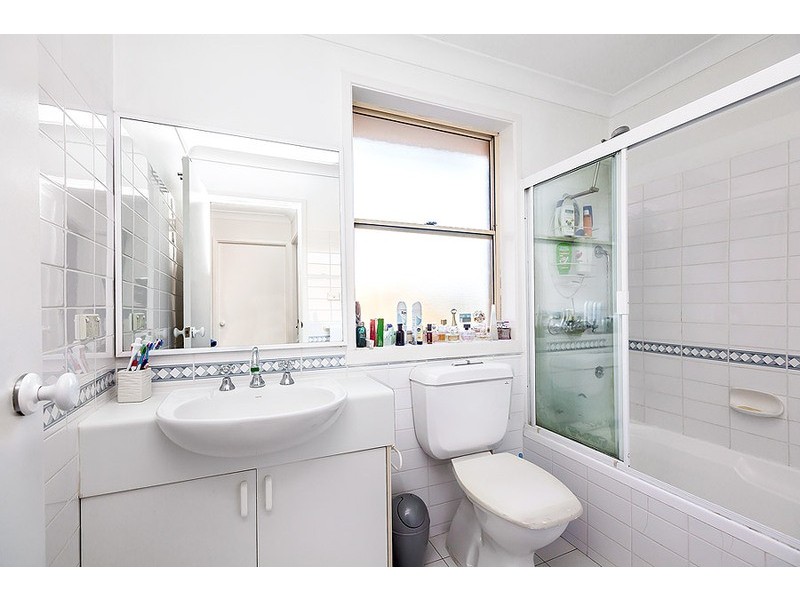 8/1 Bennett Avenue, Strathfield South NSW 2136