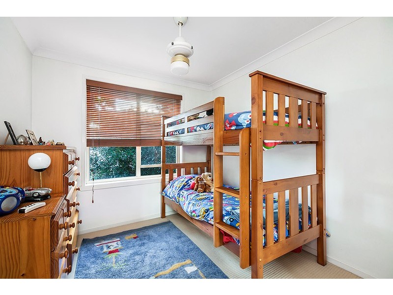 8/1 Bennett Avenue, Strathfield South NSW 2136