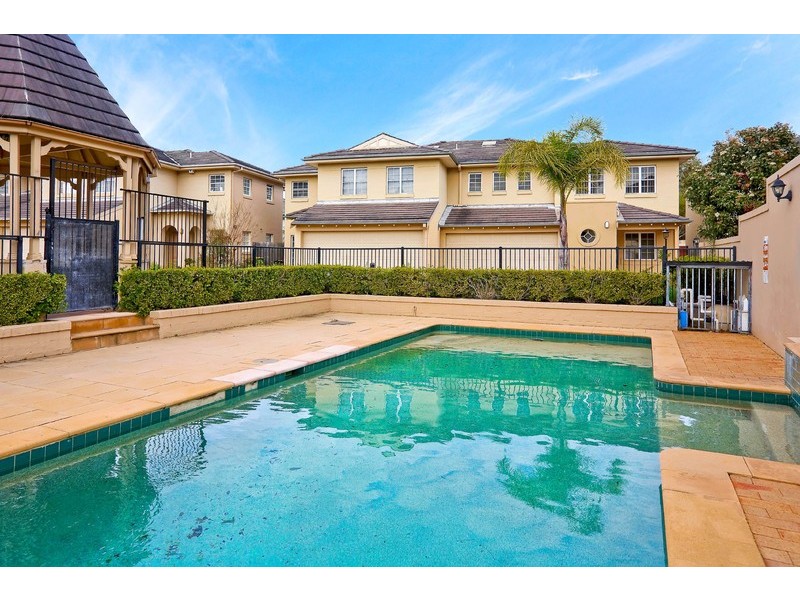 7/150 Dean Street, Strathfield South NSW 2136