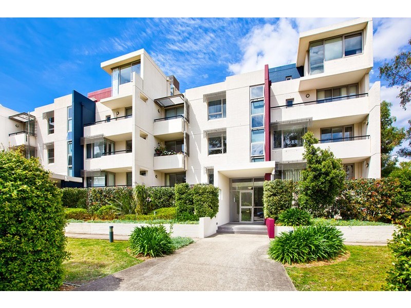 33/1 Owens Avenue, Newington NSW 2127