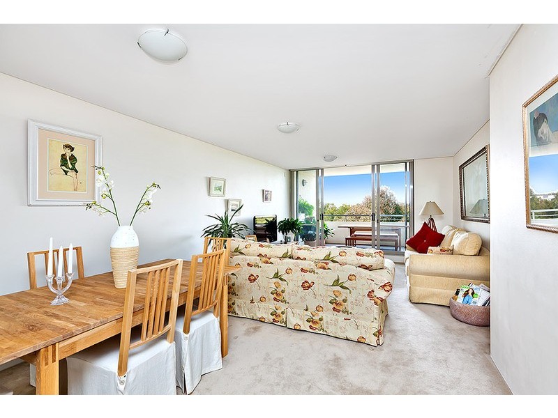 33/1 Owens Avenue, Newington NSW 2127