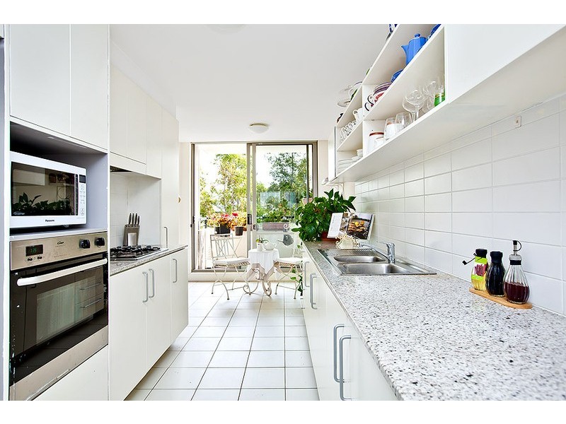 33/1 Owens Avenue, Newington NSW 2127