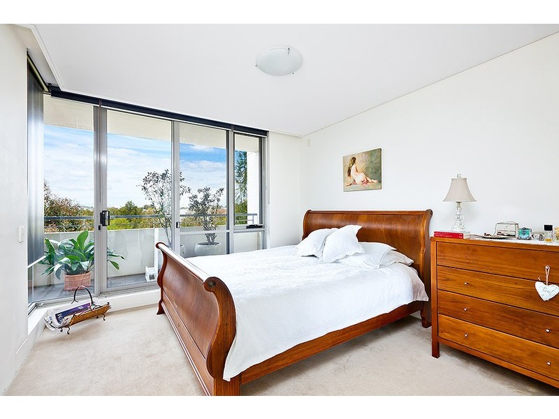 33/1 Owens Avenue, Newington NSW 2127