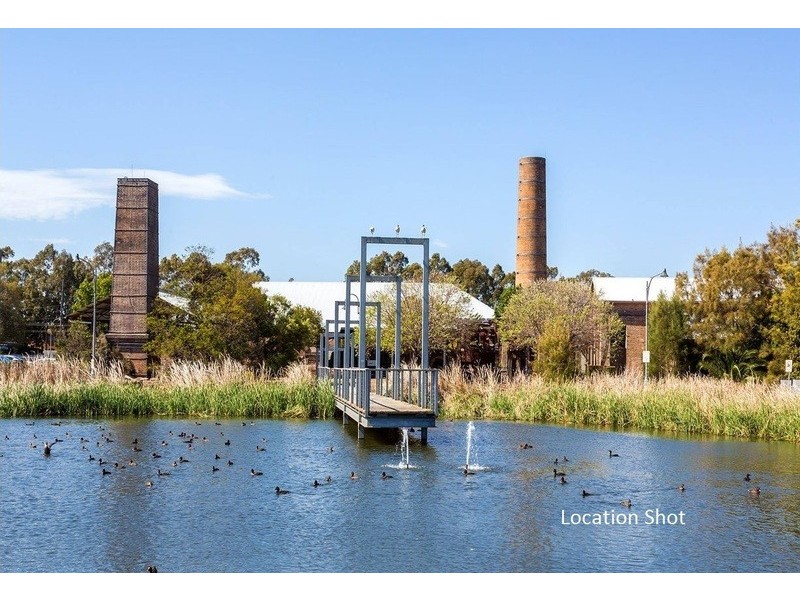 3/2 Benedict Court, Merrylands NSW 2160