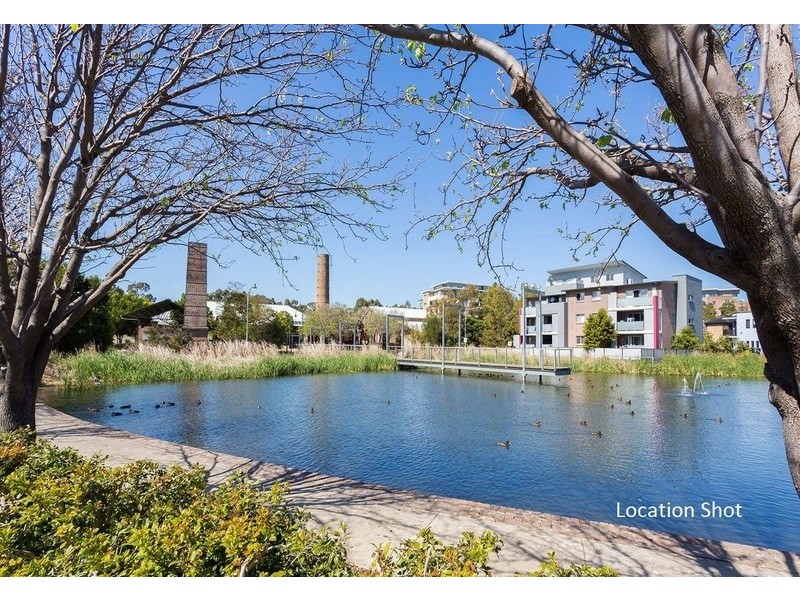 3/2 Benedict Court, Merrylands NSW 2160