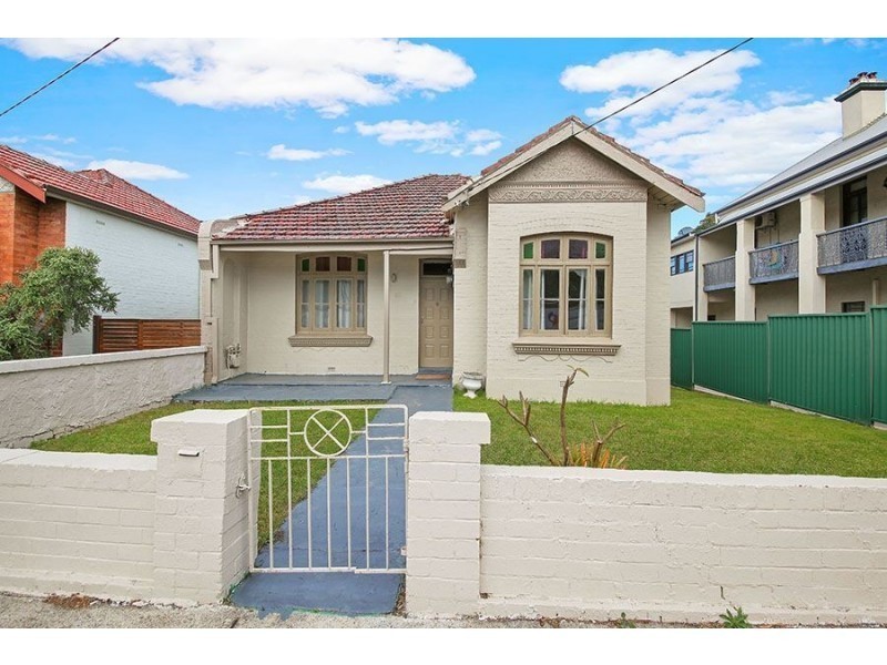 231 Old Canterbury Road, Dulwich Hill NSW 2203