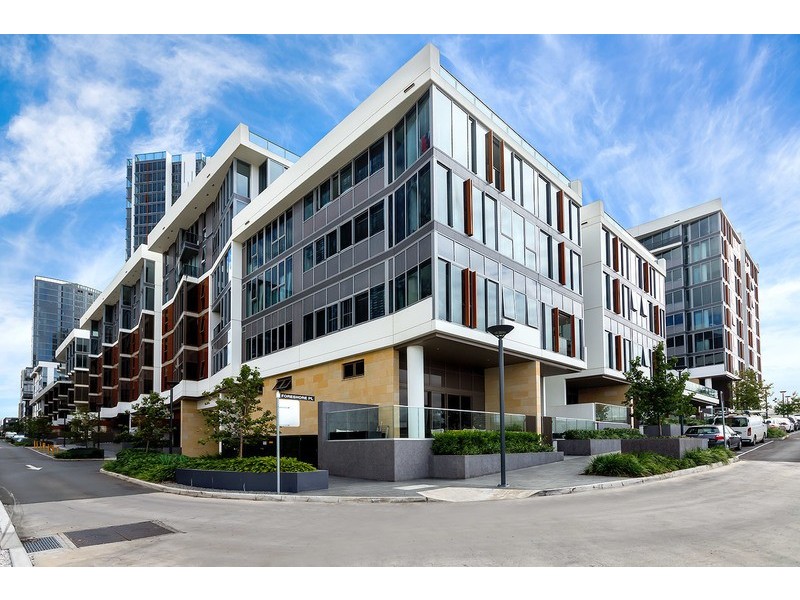 515/7 Half Street, Wentworth Point NSW 2127