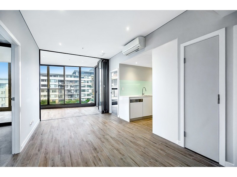 515/7 Half Street, Wentworth Point NSW 2127