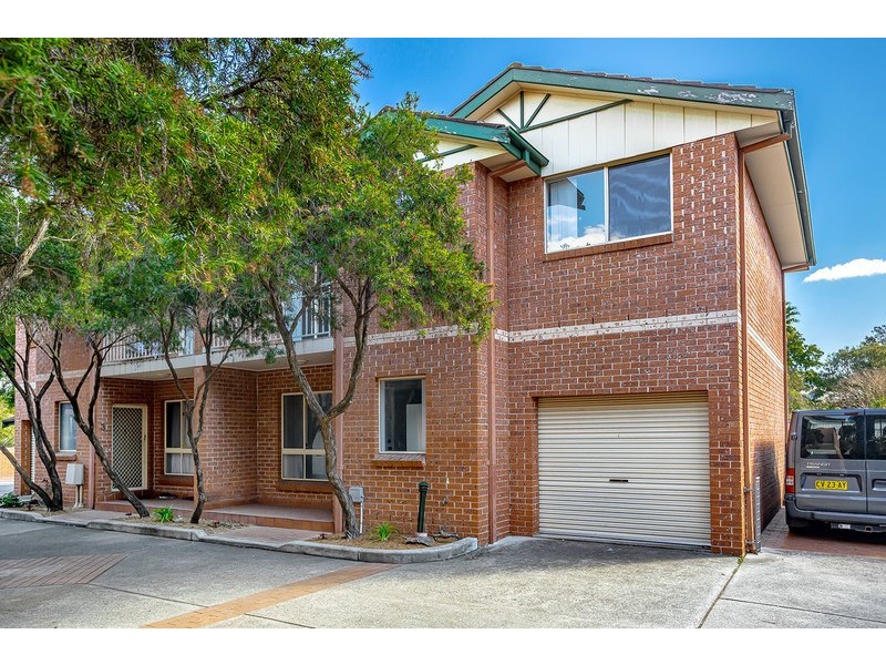 4/14-16 Short Street, Wentworthville NSW 2145