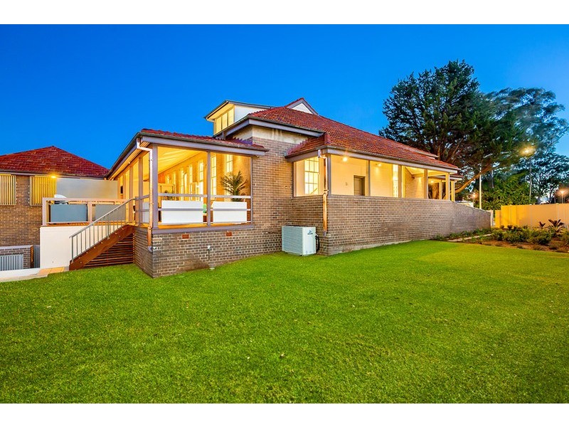 84 Sussex Street, Lidcombe NSW 2141