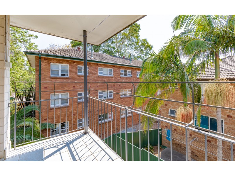 12/89-91 The Boulevarde, Dulwich Hill NSW 2203