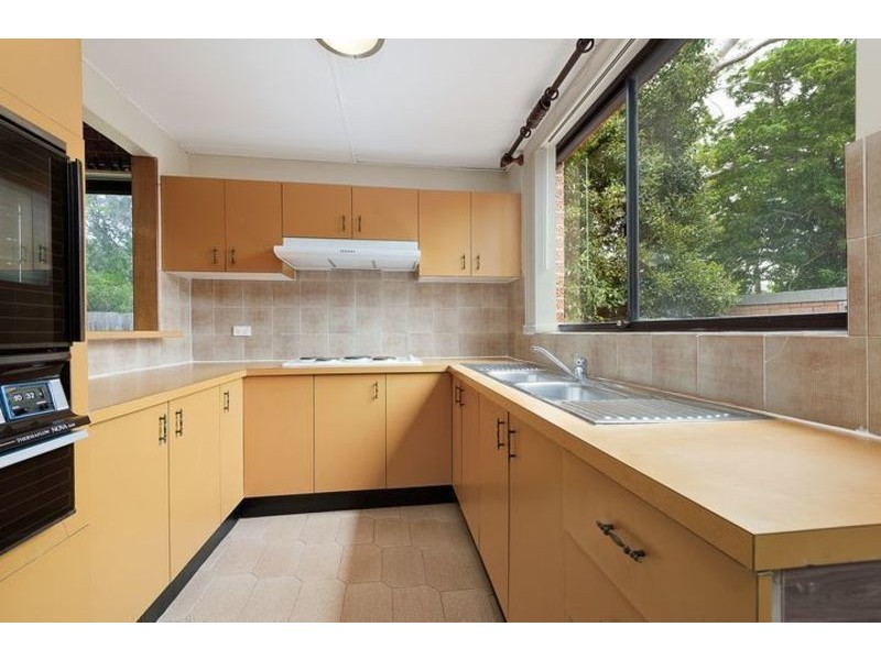 3/22 Burlington Road, Homebush NSW 2140