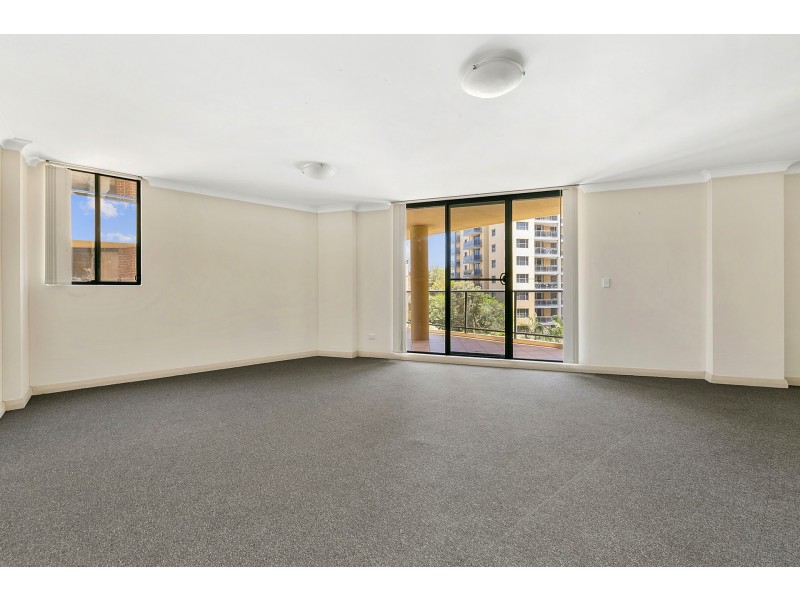 62/1-3 Beresford Road, Strathfield NSW 2135
