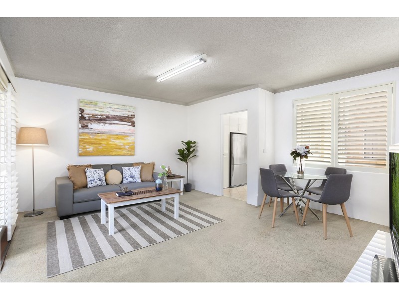 3/84-86 Albert Road, Strathfield NSW 2135