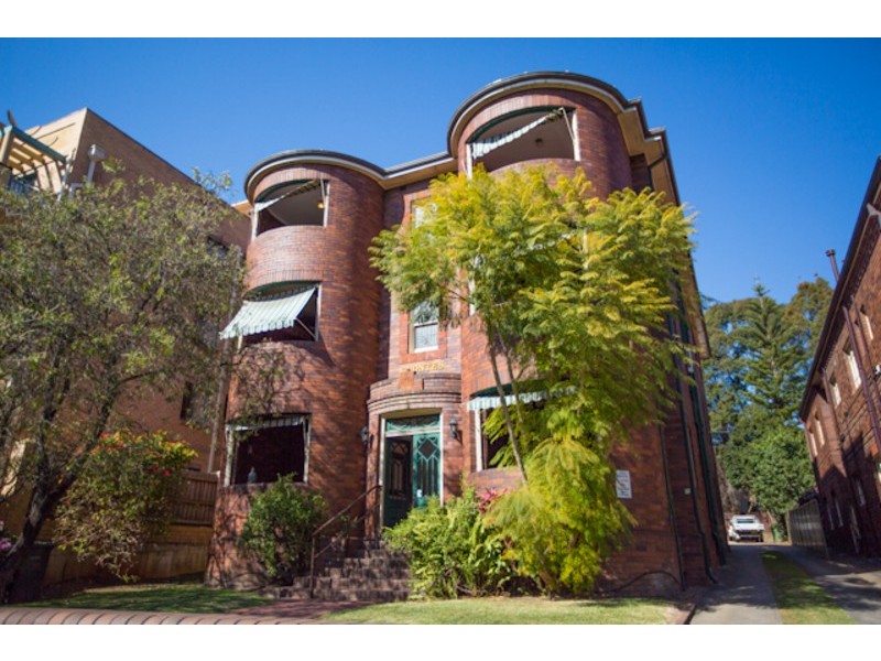 6/22 Belmore Street, Burwood NSW 2134